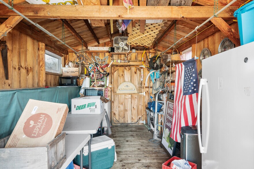 More Photos Of 1105 Route 32, Uncasville Freestanding For Sale