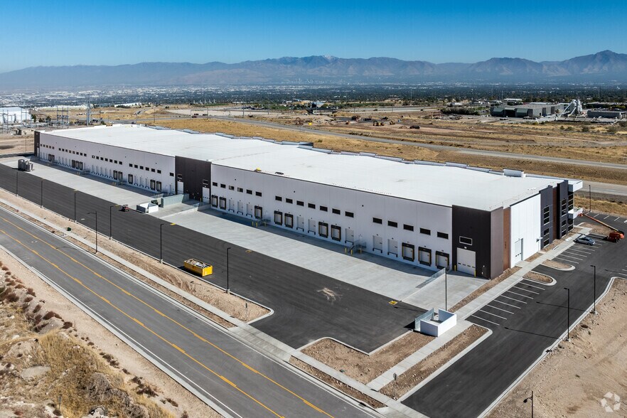 More Photos Of 6845 W 5400 S, West Valley City Unknown For Lease