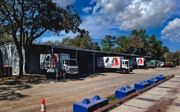 More Photos Of 1600 State Road 590, Safety Harbor Warehouse For Sale