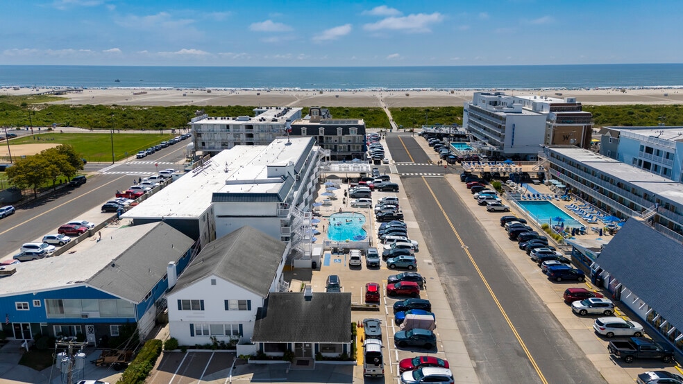 More Photos Of 6109 Atlantic Ave, Wildwood Crest Specialty For Sale