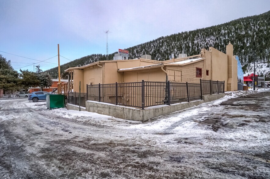 More Photos Of 2910 Colorado Blvd, Idaho Springs Restaurant For Lease