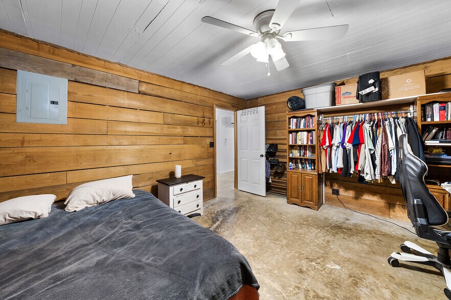 More Photos Of 8505 W Interstate Highway 30, Cumby Specialty For Sale