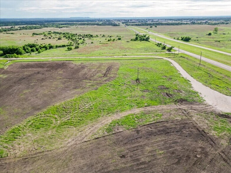 More Photos Of Lot 7 E Hwy, Granbury Land For Sale