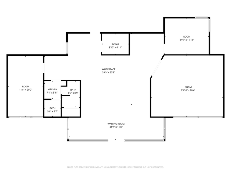 More Photos Of 100 SW 52nd Ave, Ocala Office For Lease