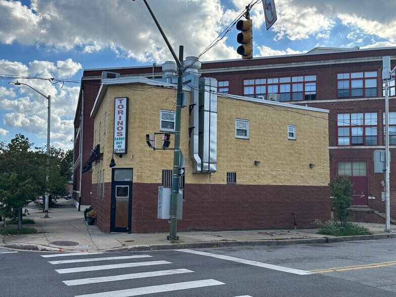 More Photos Of 1516 Harford Ave, Baltimore Restaurant For Sale