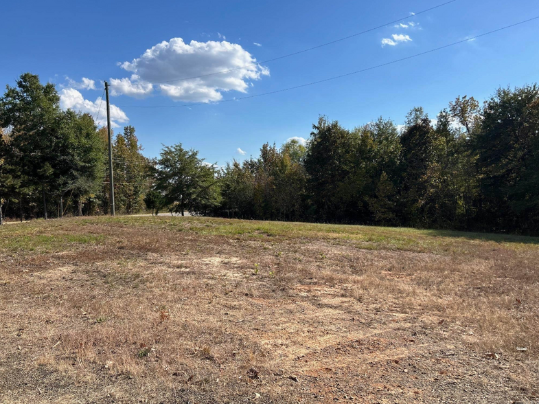 Primary Photo Of 698 Hwy 365, Mayflower Land For Sale