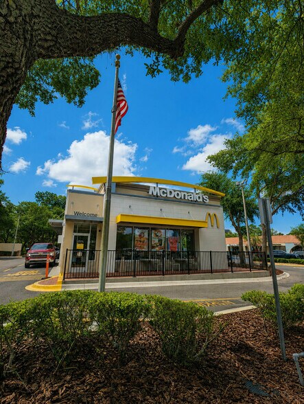 More Photos Of 3835 Wekiva Springs Rd, Longwood Fast Food For Sale