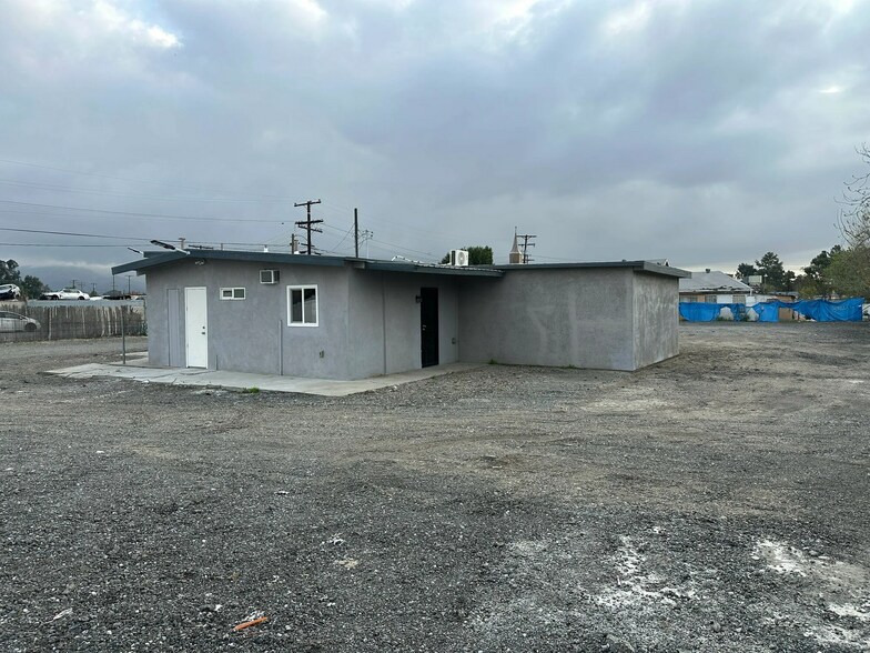 More Photos Of 24229 W 5th St, San Bernardino Land For Lease