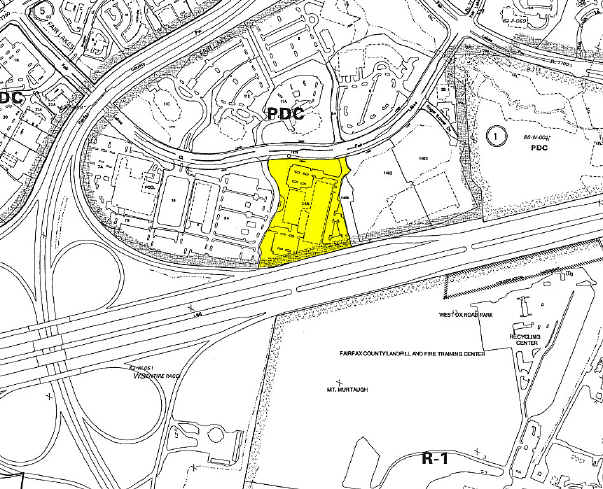 More Photos Of 12601 Fair Lakes Cir, Fairfax Office For Lease