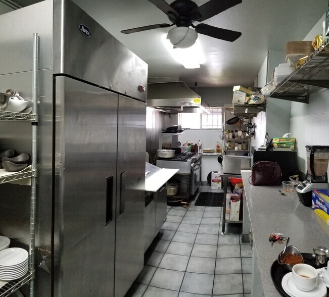 More Photos Of 2432 El Cajon Blvd, San Diego Restaurant For Sale