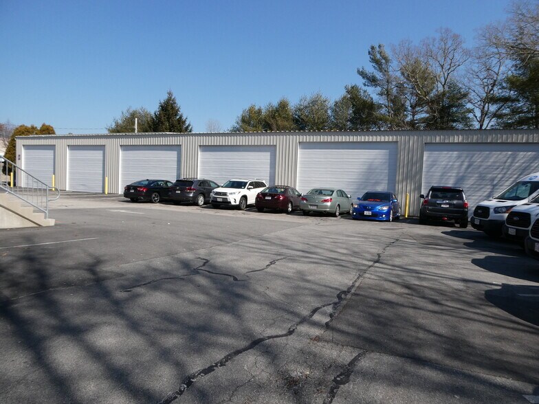 More Photos Of 365 Faunce Corner Rd, Dartmouth Light Manufacturing For Lease