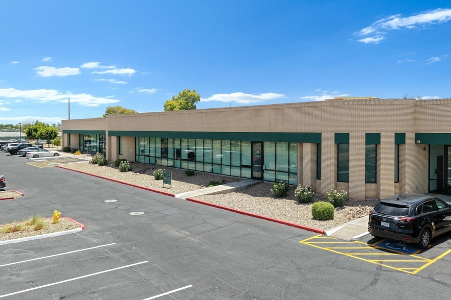 More Photos Of 2005 W 14th St, Tempe Coworking Space