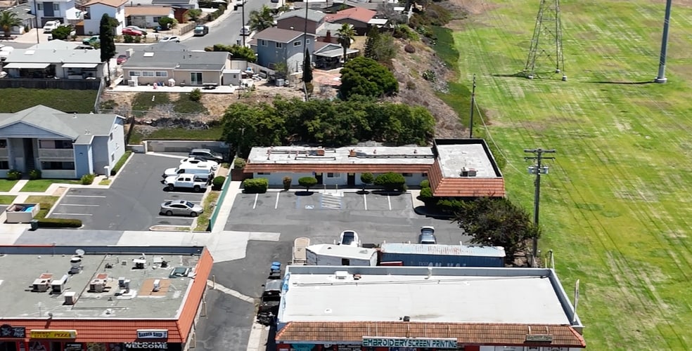 More Photos Of 1415-1417 Hilltop Dr, Chula Vista Office For Sale