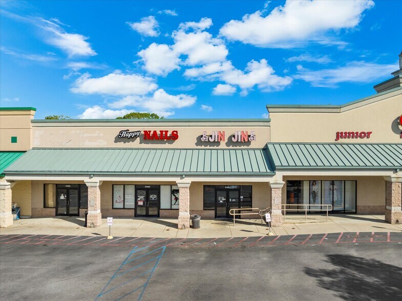 More Photos Of 2199 Southport Rd, Spartanburg Unknown For Lease