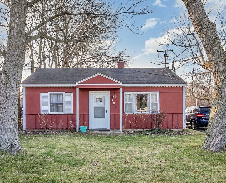 More Photos Of , Michigan City Specialty For Sale