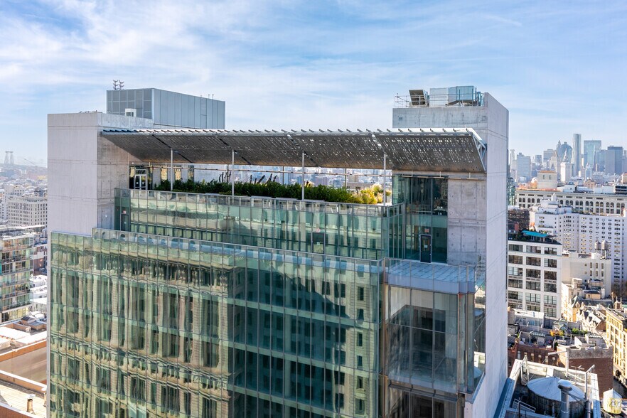 More Photos Of 124 E 14th St, New York Office For Lease