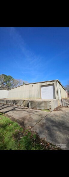 More Photos Of 200 Old Highway 74 E, Polkton Warehouse For Lease