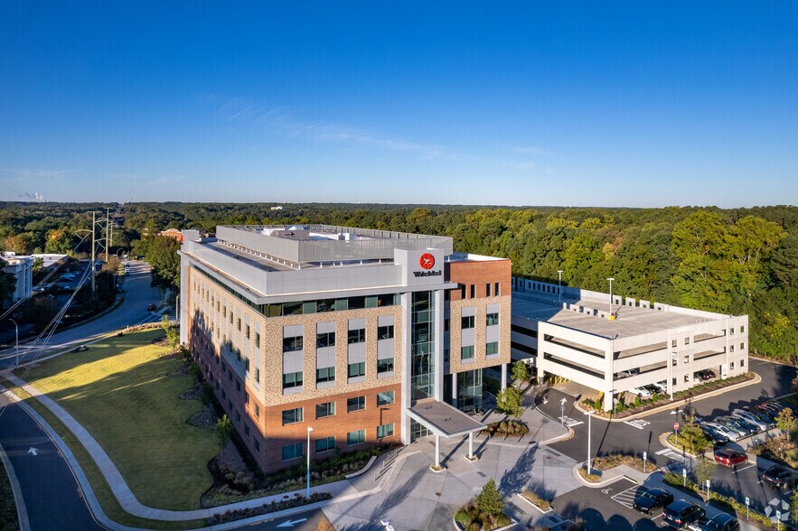 More Photos Of 210 Ashville Ave, Cary Unknown For Sale