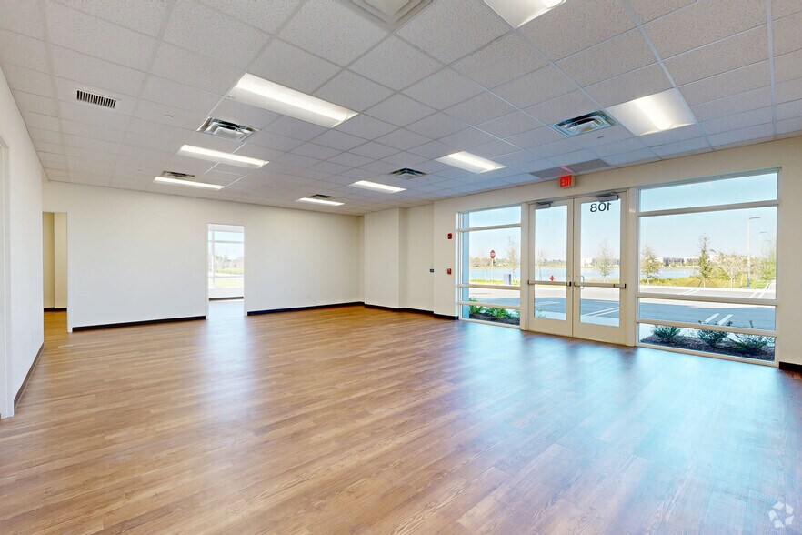 Photo of 1st Floor Ste Suite 108
