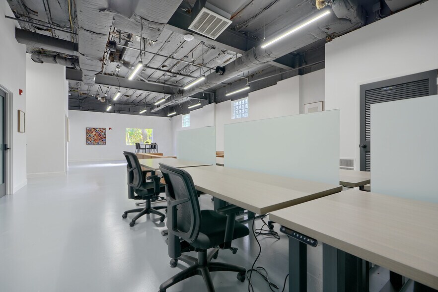 More Photos Of 5700 Smith Ave, Baltimore Loft Creative Space For Lease