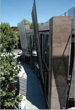 More Photos Of 116 University Ave, Palo Alto Office For Sale