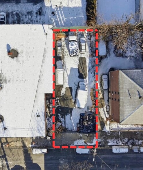 More Photos Of 531-535 E 82nd St, Brooklyn Land For Sale