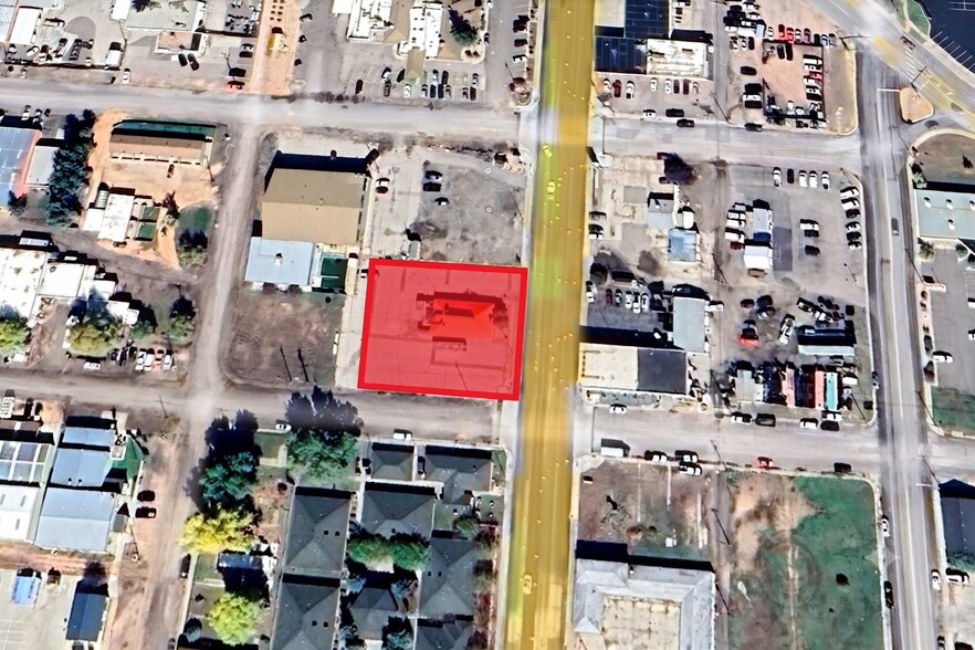 More Photos Of 1460 N 3rd St, Laramie Restaurant For Sale