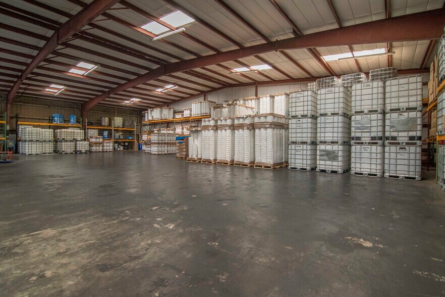 More Photos Of 2401 Destiny Way, Odessa Warehouse For Sale