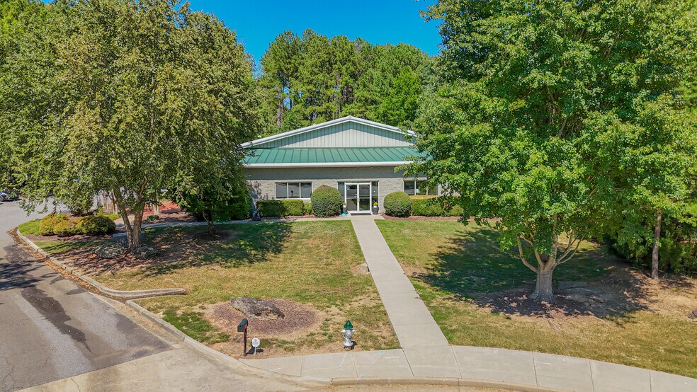 More Photos Of 165 Coile Dr, Athens Light Manufacturing For Sale