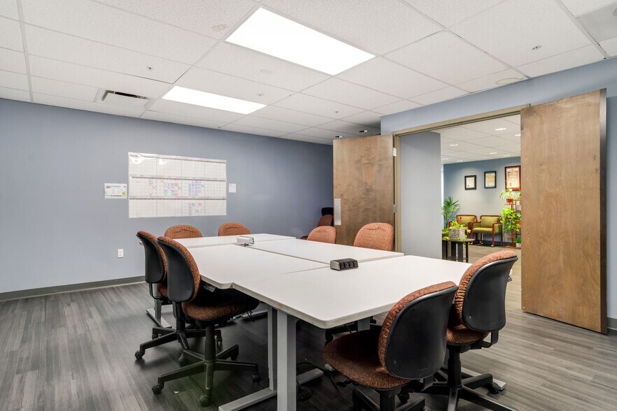 More Photos Of 1269 N Park Ave, Pomona Office Residential For Sale