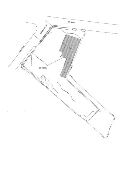 More Photos Of 28 IBM Rd, Poughkeepsie Auto Dealership For Lease