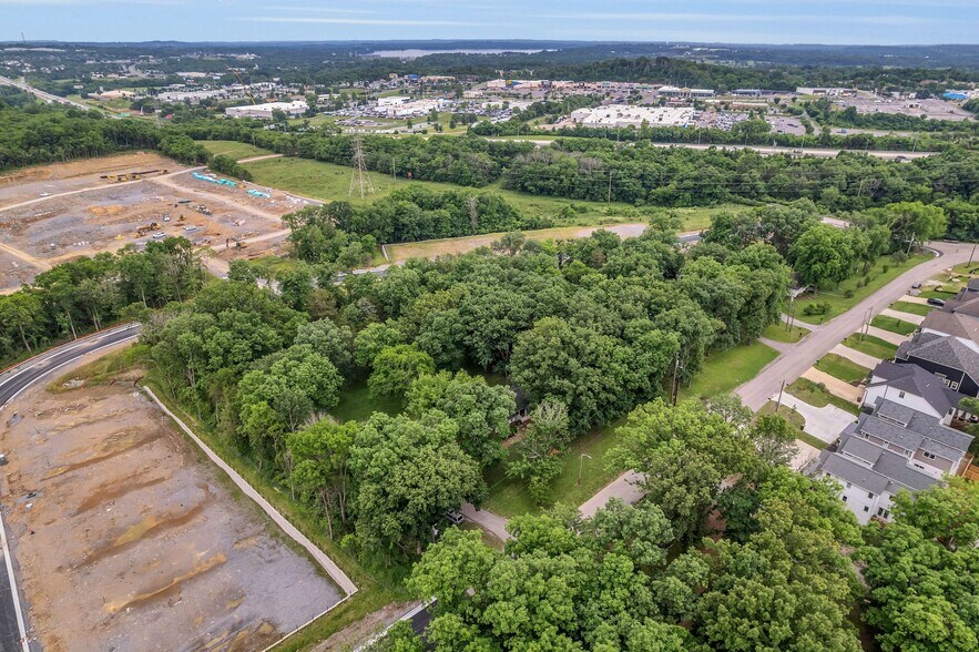 More Photos Of 244 Liberty Ln, Madison Land For Sale