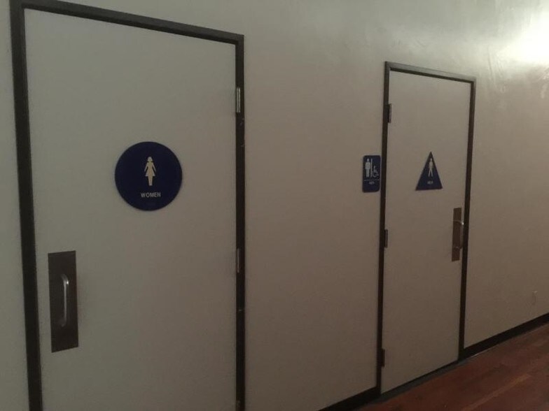 More Photos Of 422-432 1st St, Eureka Office For Lease