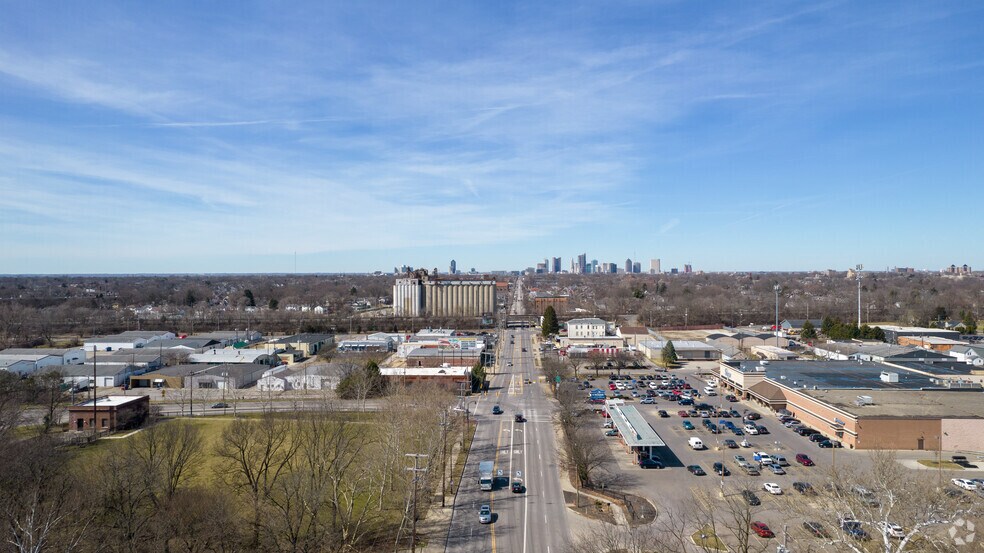 2106 E Main St, Bexley, OH 43209 Office