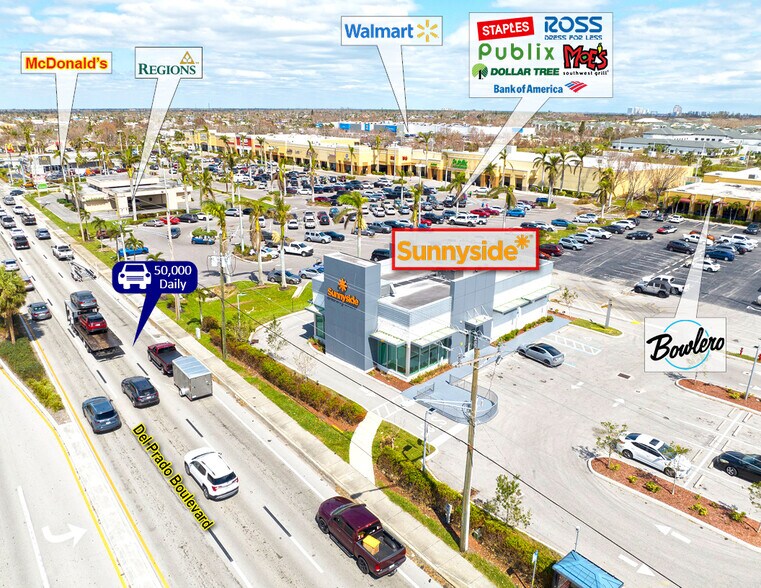 More Photos Of 1897 Del Prado Blvd S, Cape Coral Drugstore For Sale