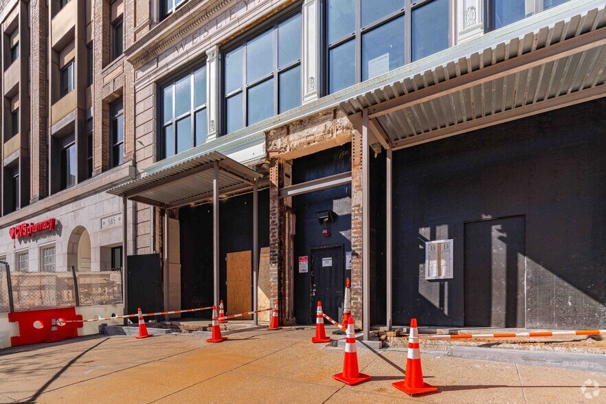 More Photos Of 581 Boylston St, Boston Medical For Lease