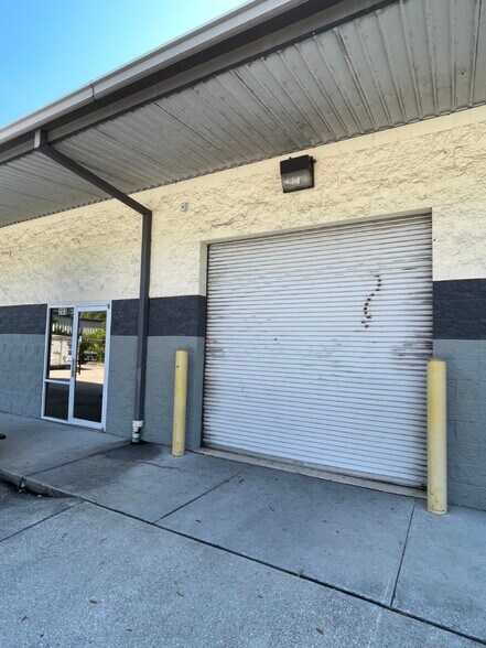 More Photos Of 11501 Columbia Park Dr, Jacksonville Warehouse For Lease