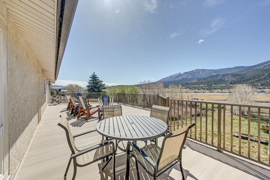 More Photos Of 9955 County Road 120, Salida Hotel For Sale