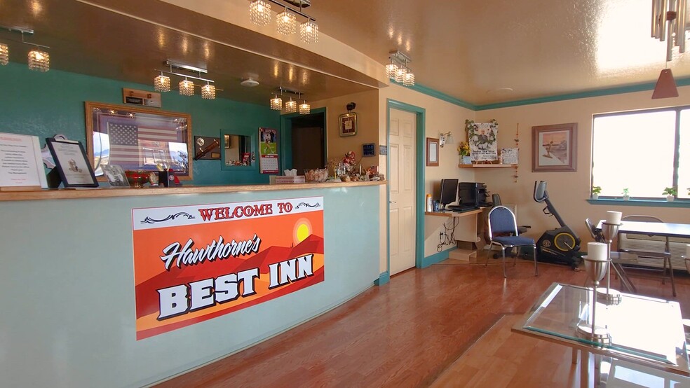 More Photos Of , Hawthorne Hospitality For Sale