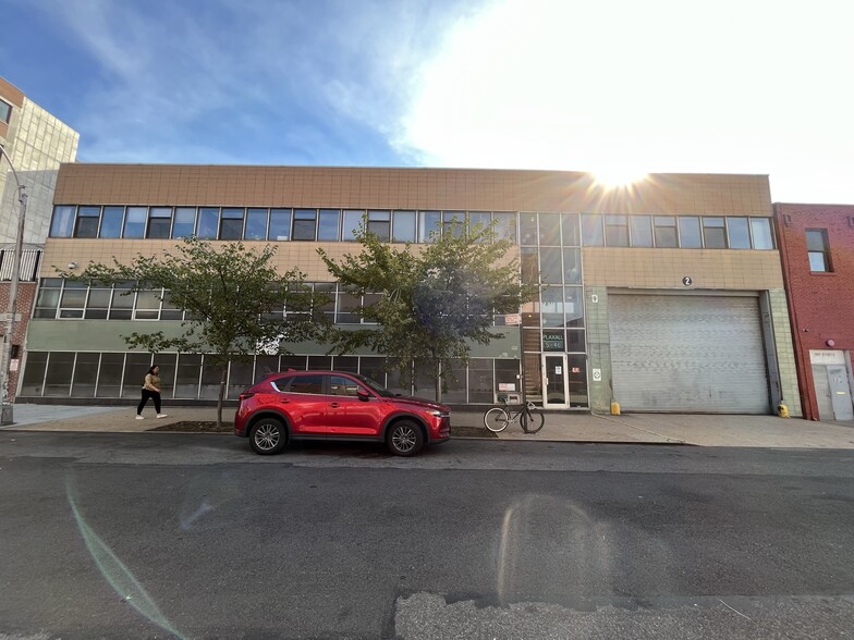 Primary Photo Of 5-46 46th Ave, Long Island City Warehouse For Lease