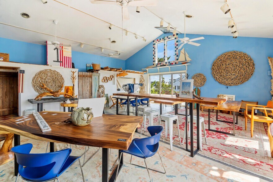 More Photos Of 12900 Long Beach Blvd, Long Beach Township Loft Creative Space For Sale