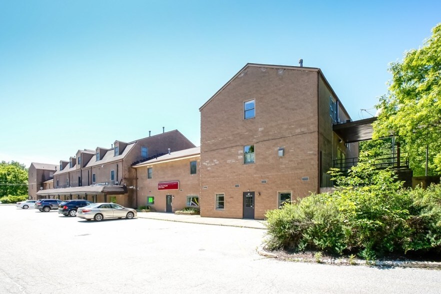 More Photos Of 40 Route 94 N, Vernon Medical For Lease