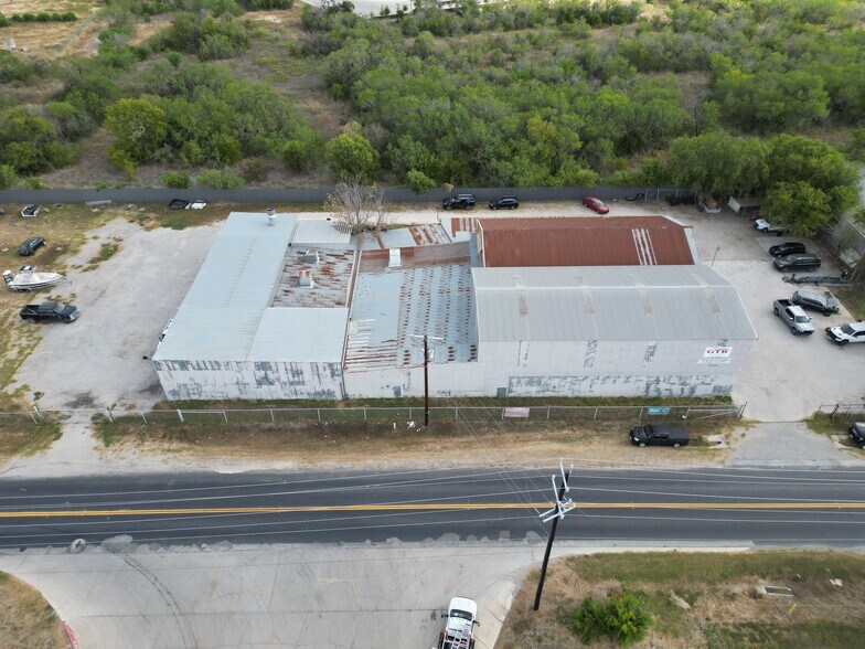 More Photos Of 11390 Old Corpus Christi, San Antonio Service For Sale