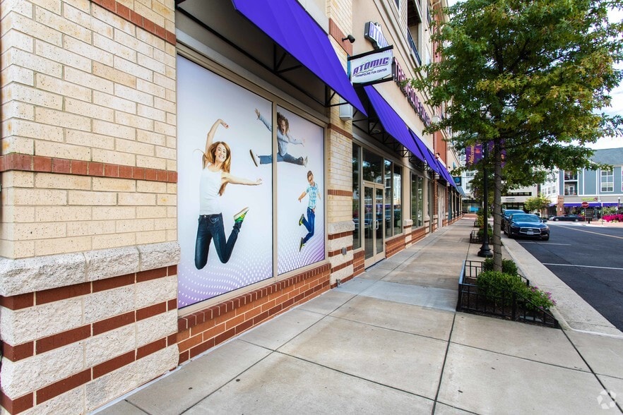 More Photos Of 1507 Dodona Ter SE, Leesburg Loft Creative Space For Lease