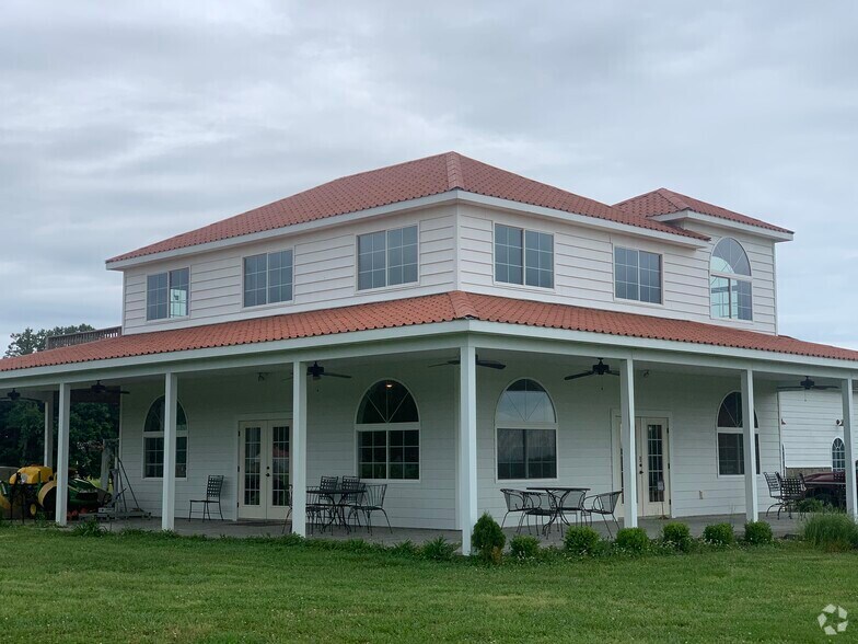 More Photos Of 495 Meadow Landing Ln, Caret Winery Vineyard For Sale