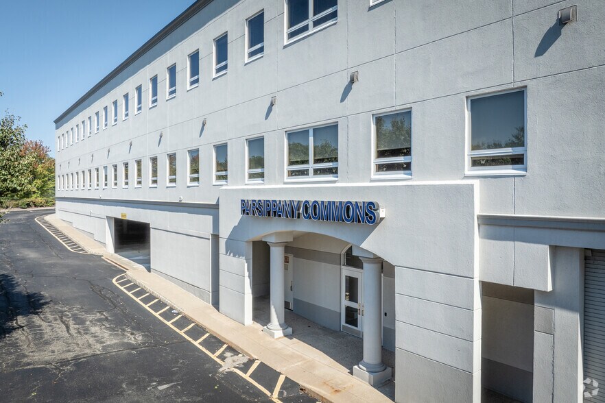 More Photos Of 3219 Route 46, Parsippany Medical For Lease