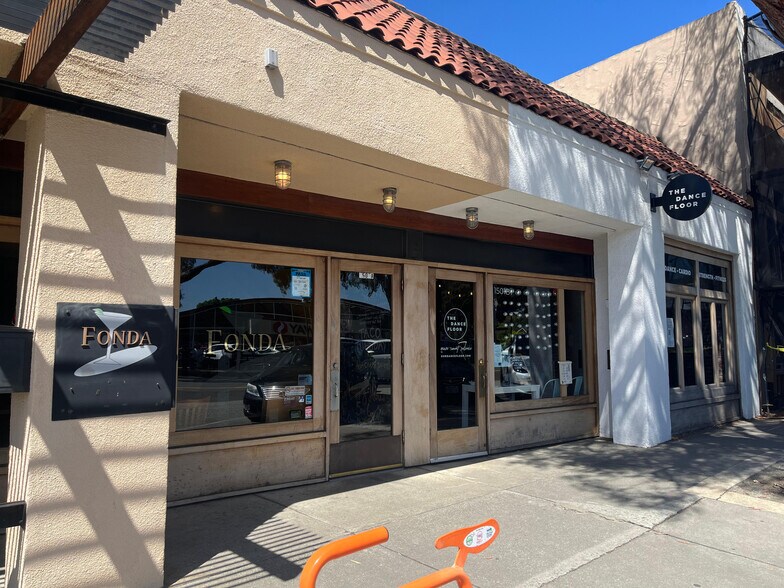 More Photos Of 1501 Solano Ave, Albany Restaurant For Sale