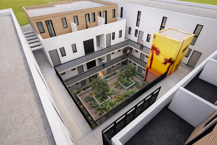 More Photos Of 1004 Rosecrans Street, San Diego Land For Sale