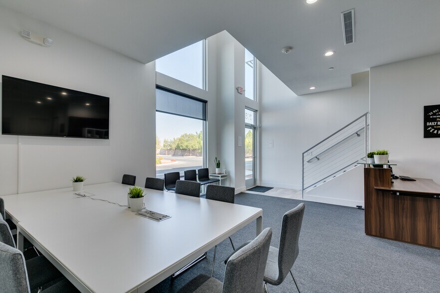 More Photos Of 7318 W Post Rd, Las Vegas Loft Creative Space For Sale