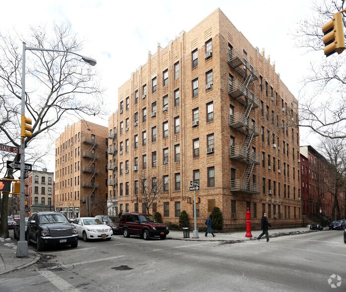 More Photos Of 161 Atlantic Ave, Brooklyn Apartments For Lease